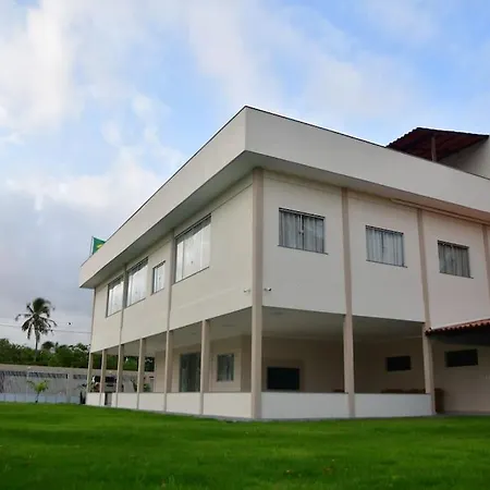 Casa Das Dunas Residence Ate 8 Pessoas Santo Amaro do Maranhao Exterior photo