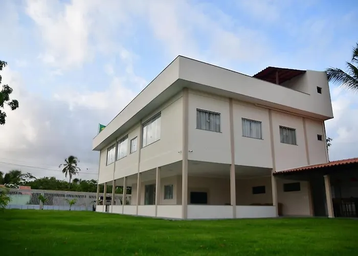 Casa Das Dunas Residence Ate 8 Pessoas