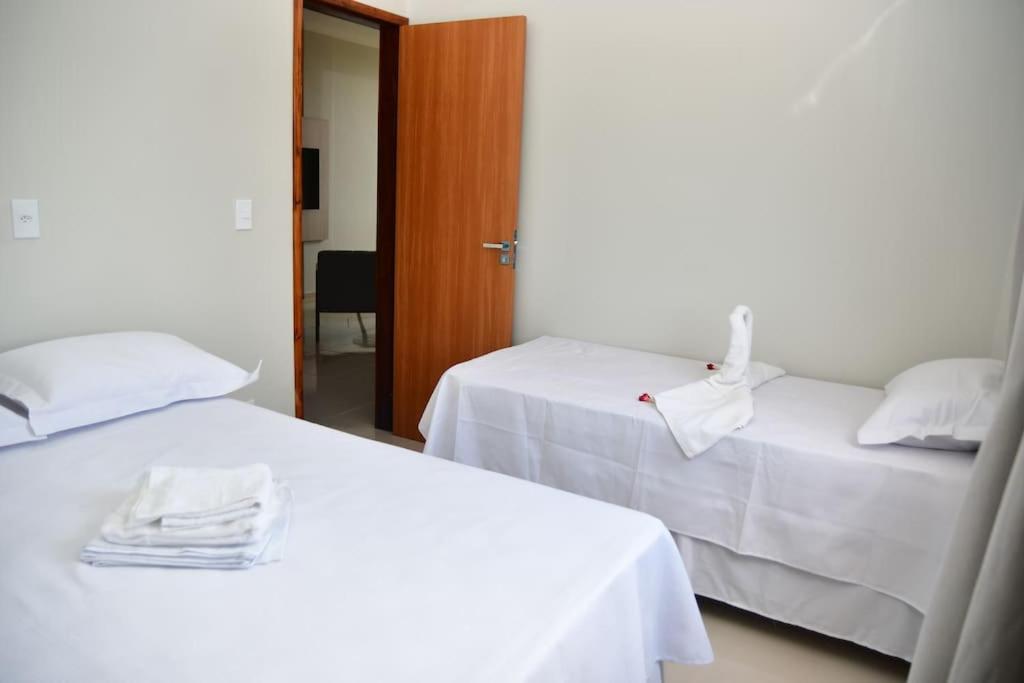 Casa Dunas Ate 8 Pessoas Holiday home