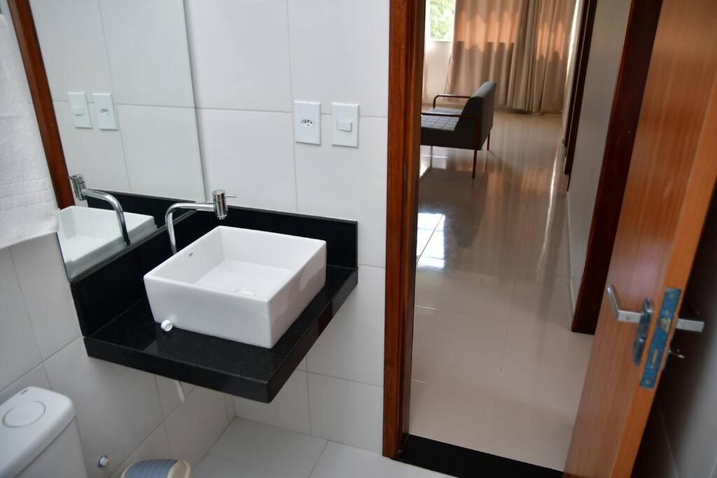 Casa Dunas Ate 8 Pessoas Santo Amaro do Maranhao